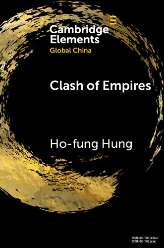 Clash of Empires: From 'Chimerica' to the 'New Cold War' (PDF/EPUB Version)