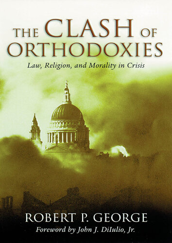 Clash of Orthodoxies (PDF/EPUB Version)