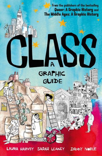 Class: A Graphic Guide (PDF/EPUB Version)