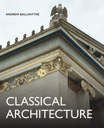 Classical Architecture (PDF/EPUB Version)