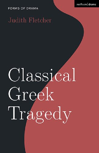 Classical Greek Tragedy (PDF/EPUB Version)