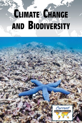 Climate Change and Biodiversity (PDF/EPUB Version)