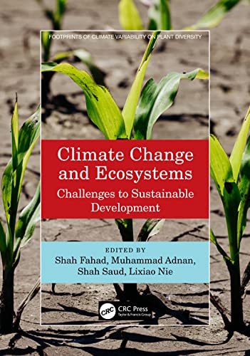 Climate Change and Ecosystems: Challenges to Sustainable Development (PDF/EPUB Version)