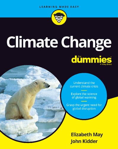 Climate Change for Dummies (PDF/EPUB Version)