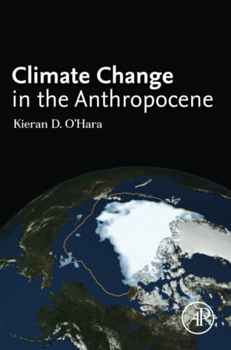 Climate Change in the Anthropocene (PDF/EPUB Version)