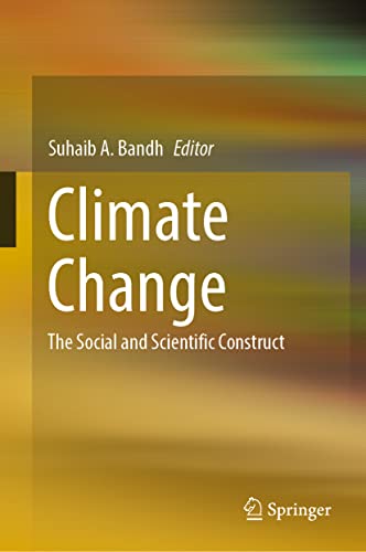 Climate Change: The Social and Scientific Construct (PDF/EPUB Version)