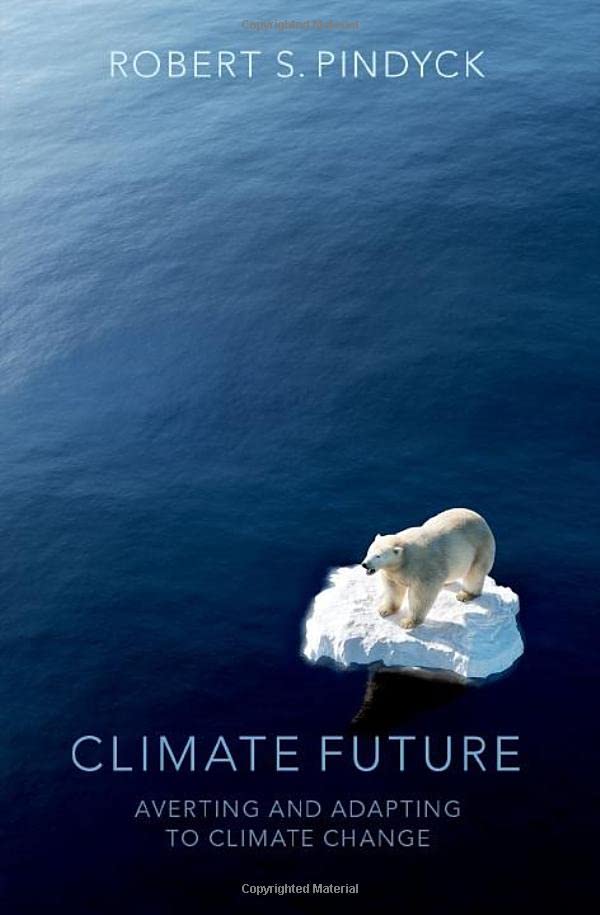 Climate Future: Averting and Adapting to Climate Change (PDF/EPUB Version)