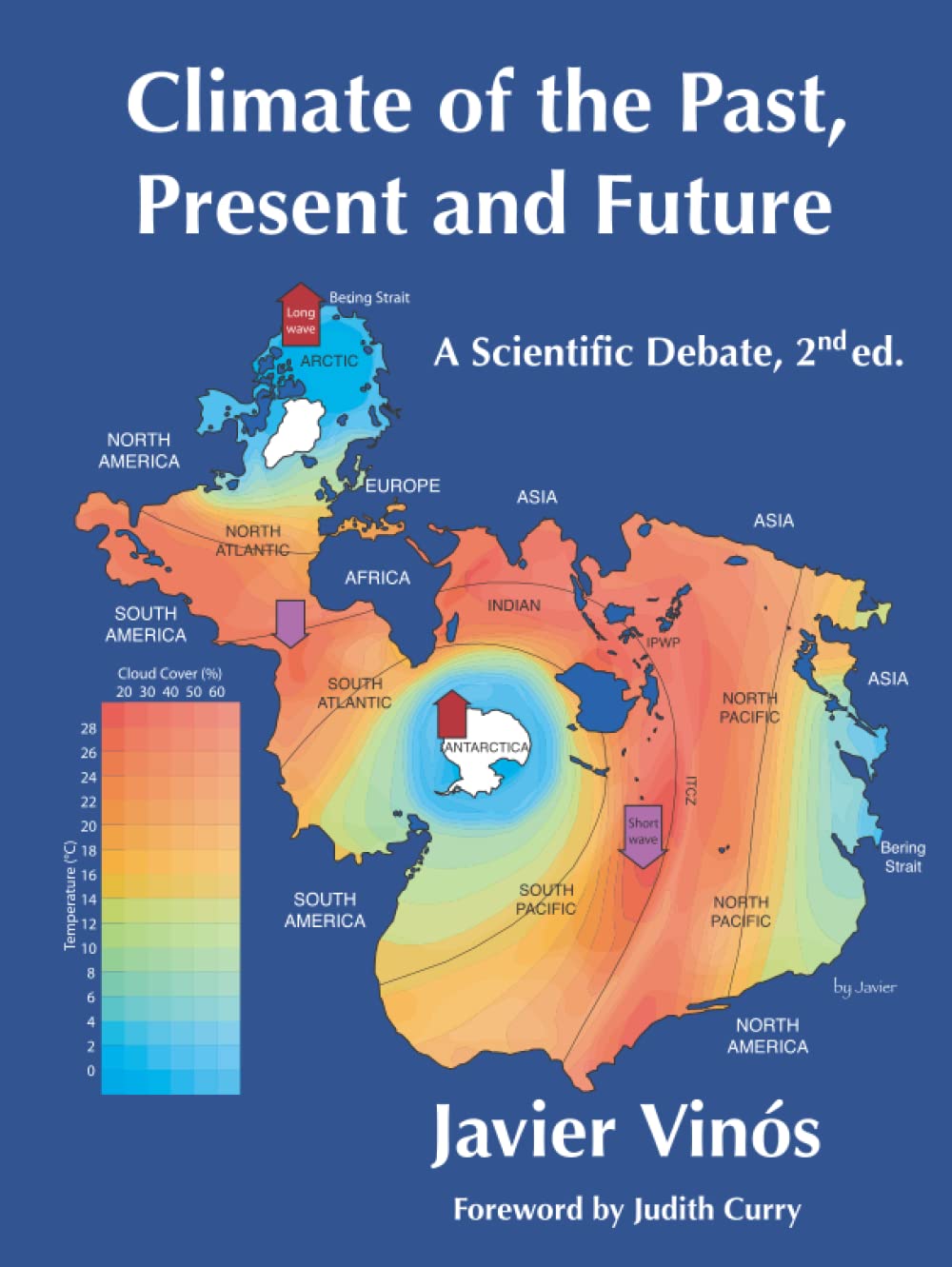 Climate of the Past, Present and Future: A scientific debate (PDF/EPUB Version)
