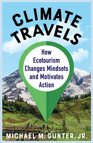 Climate Travels (PDF/EPUB Version)