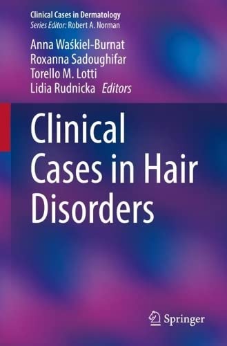 Clinical Cases in Hair Disorders (PDF/EPUB Version)