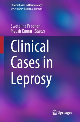 Clinical Cases in Leprosy (PDF/EPUB Version)