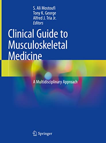 Clinical Guide to Musculoskeletal Medicine: A Multidisciplinary Approach (PDF/EPUB Version)
