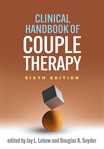 Clinical Handbook of Couple Therapy (PDF/EPUB Version)