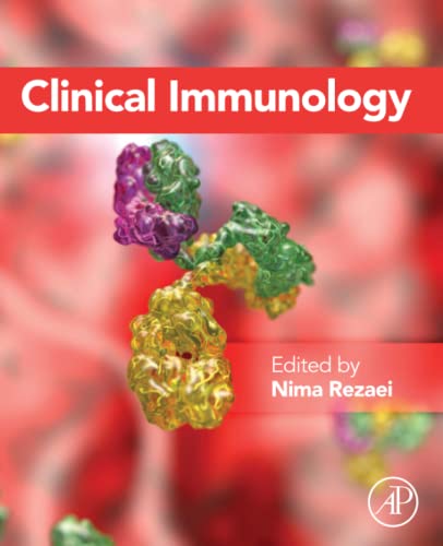 Clinical Immunology (PDF/EPUB Version)