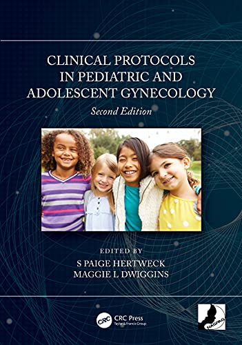 Clinical Protocols in Pediatric and Adolescent Gynecology (PDF/EPUB Version)