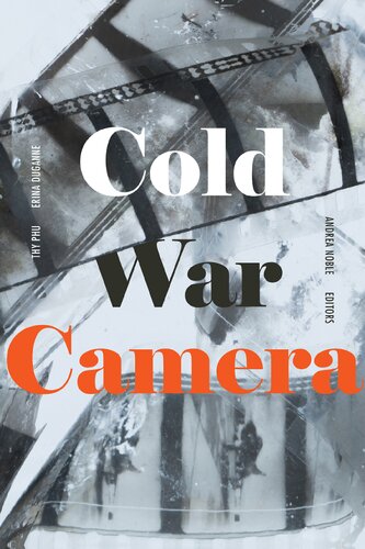 Cold War Camera (PDF/EPUB Version)