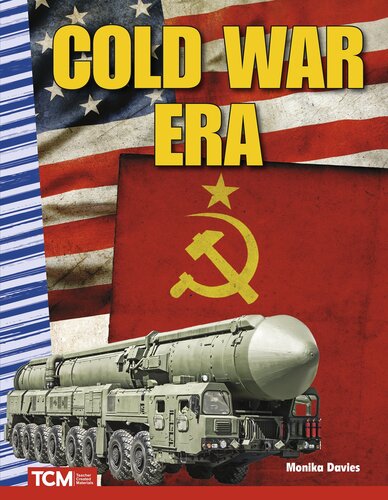 Cold War Era (PDF/EPUB Version)