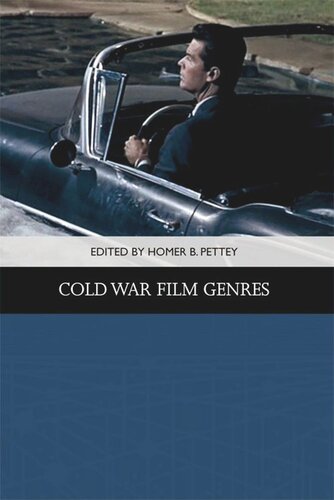 Cold War Film Genres (PDF/EPUB Version)