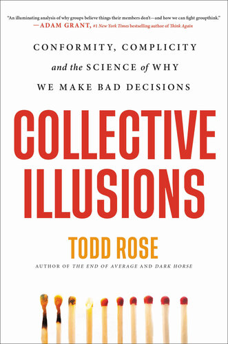 Collective Illusions (PDF/EPUB Version)