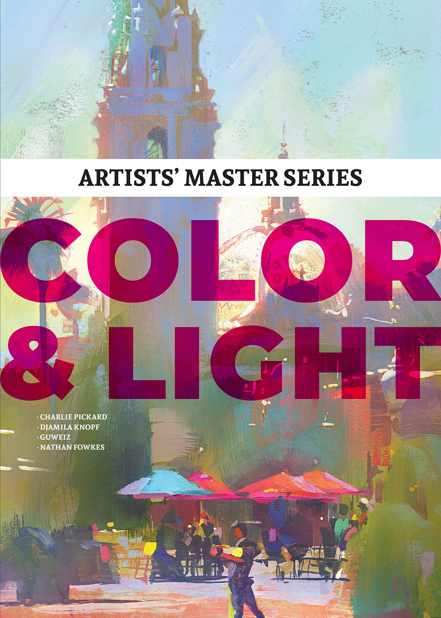COLOR & LIGHT (PDF/EPUB Version)