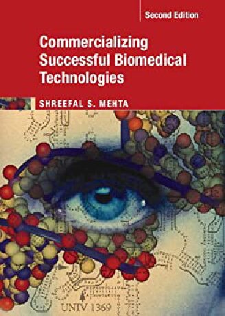 Commercializing Successful Biomedical Technologies (PDF/EPUB Version)