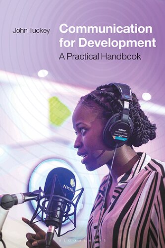 Communication for Development: A Practical Handbook (PDF/EPUB Version)