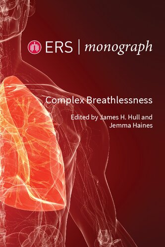 Complex Breathlessness (PDF/EPUB Version)