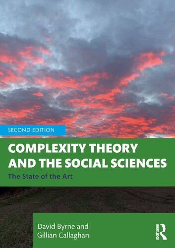 Complexity Theory and the Social Sciences: The State of the Art (PDF/EPUB Version)
