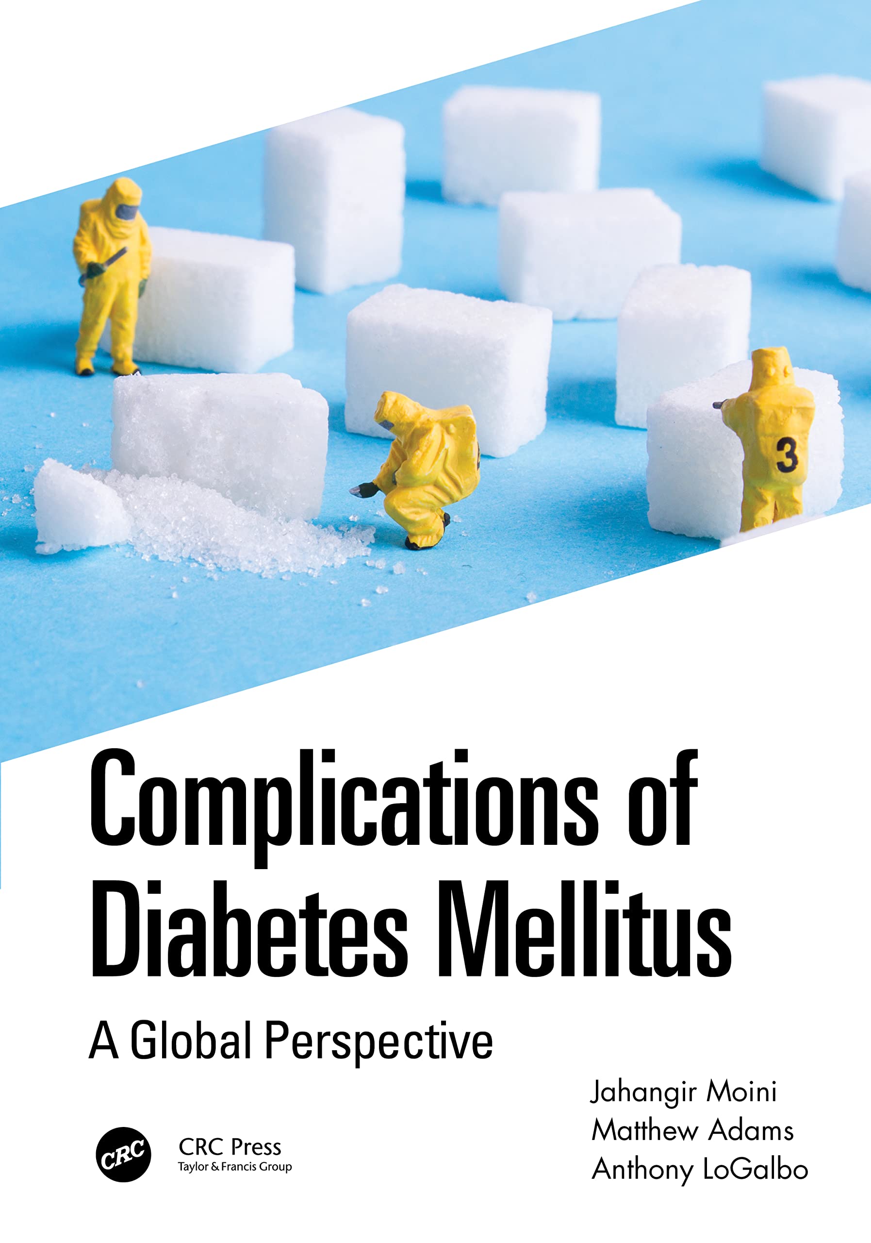 Complications of Diabetes Mellitus: A Global Perspective (PDF/EPUB Version)