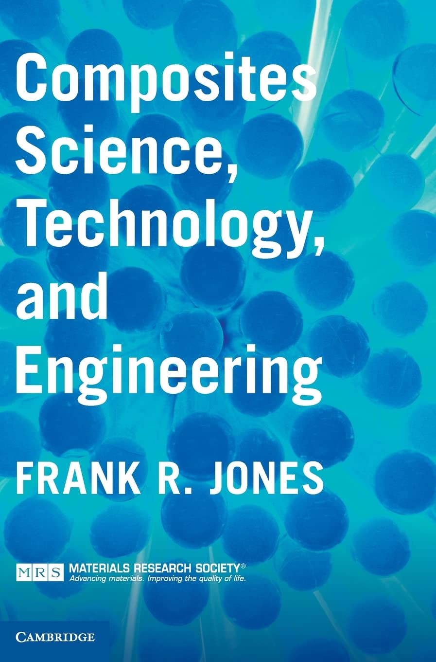 Composites Science, Technology, and Engineering (PDF/EPUB Version)