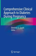 Comprehensive Clinical Approach to Diabetes During Pregnancy (PDF/EPUB Version)