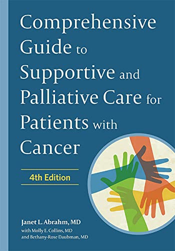 Comprehensive Guide to Supportive and Palliative Care for Patients with Cancer (PDF/EPUB Version)