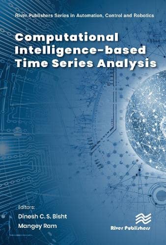 Computational Intelligence-based Time Series Analysis (PDF/EPUB Version)