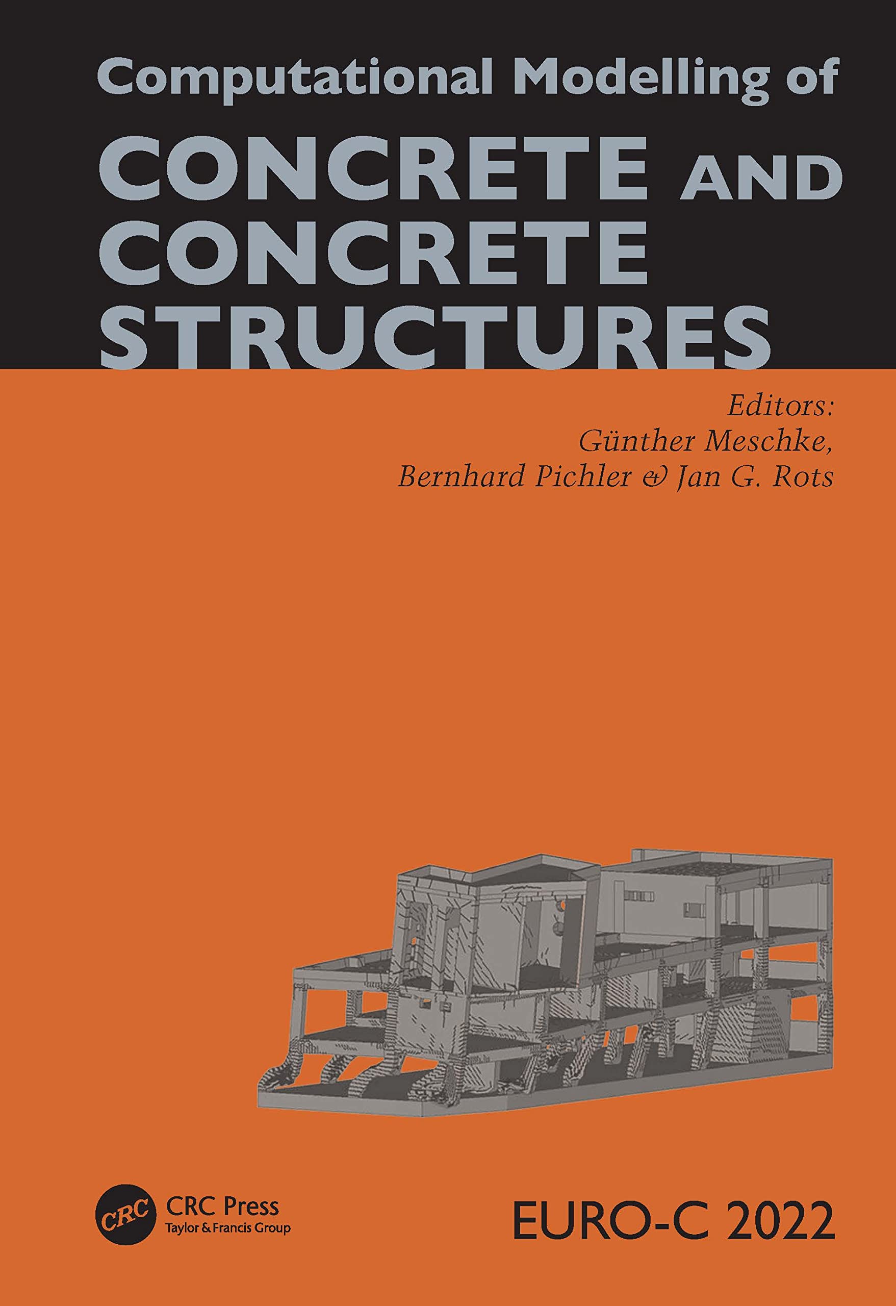 Computational Modelling of Concrete and Concrete Structures (PDF/EPUB Version)