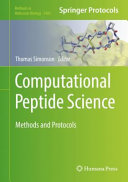 Computational Peptide Science: Methods and Protocols (PDF/EPUB Version)