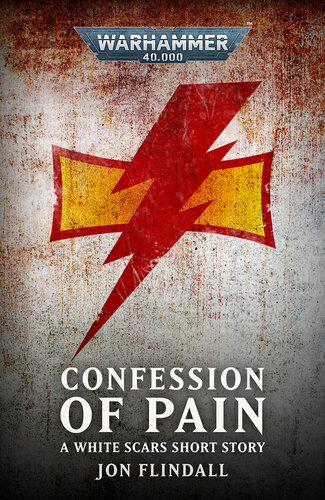 Confession of Pain (PDF/EPUB Version)