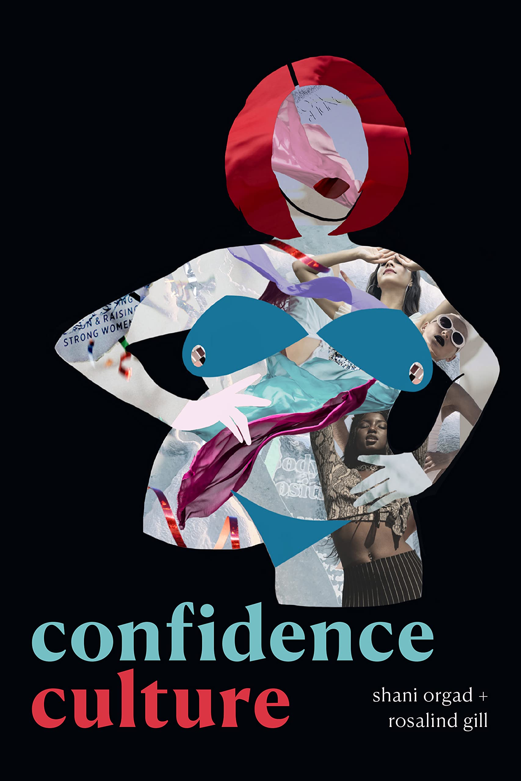 Confidence Culture (PDF/EPUB Version)