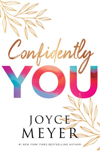 Confidently You (PDF/EPUB Version)
