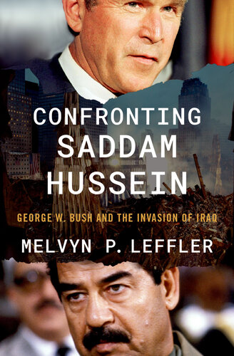 Confronting Saddam Hussein (PDF/EPUB Version)