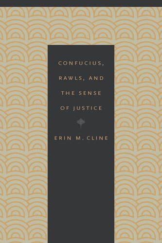 Confucius, Rawls, and the Sense of Justice (PDF/EPUB Version)