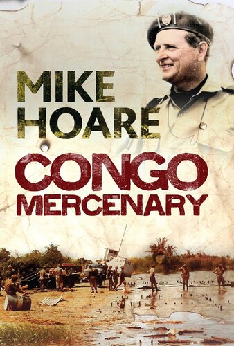 Congo Mercenary (PDF/EPUB Version)