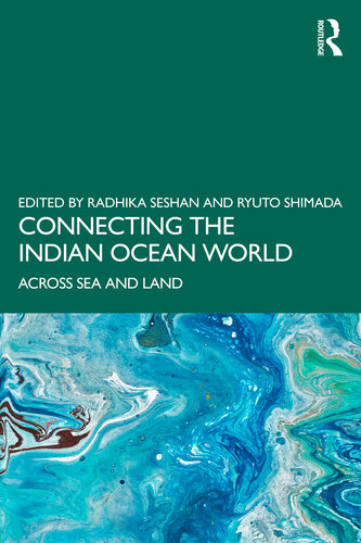 Connecting the Indian Ocean World (PDF/EPUB Version)