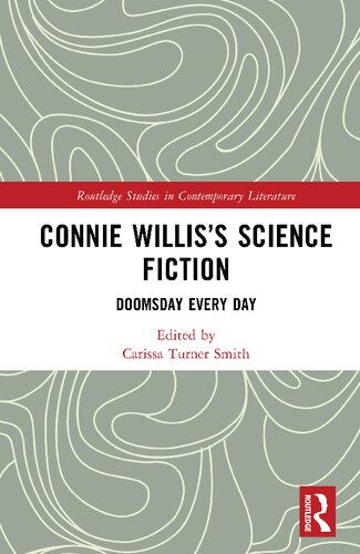 Connie Willis's Science Fiction: Doomsday Every Day (PDF/EPUB Version)