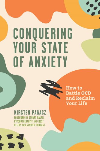 Conquering Your State of Anxiety (PDF/EPUB Version)