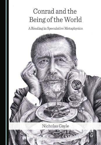Conrad and the Being of the World (PDF/EPUB Version)