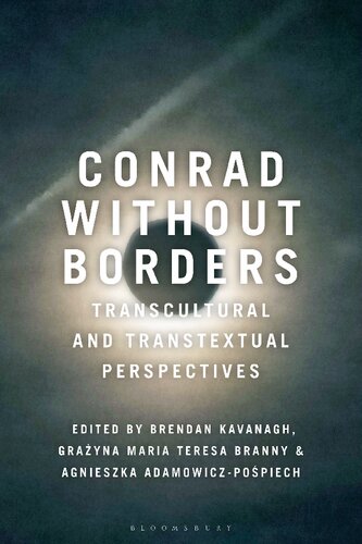 Conrad Without Borders: Transcultural and Transtextual Perspectives (PDF/EPUB Version)