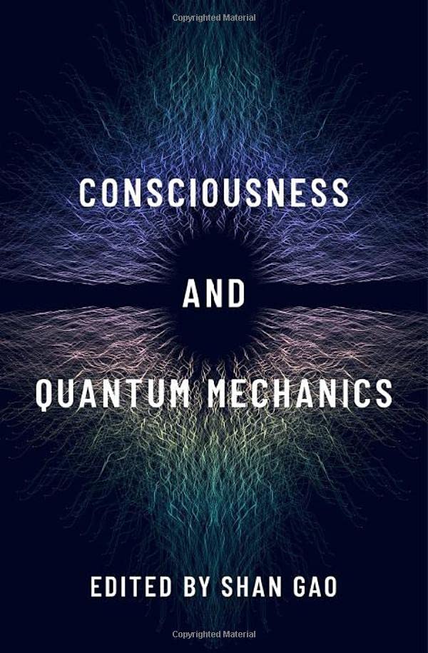 Consciousness and Quantum Mechanics (PDF/EPUB Version)