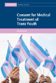 Consent for Medical Treatment of Trans Youth (PDF/EPUB Version)