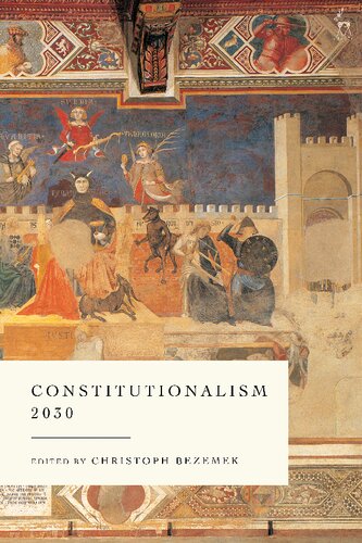 Constitutionalism 2030 (PDF/EPUB Version)