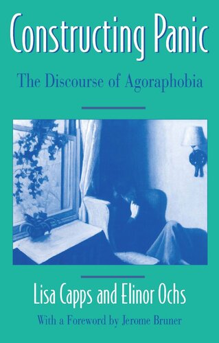 Constructing Panic: The Discourse of Agoraphobia (PDF/EPUB Version)
